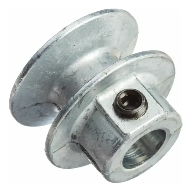 Ridgid Idler Pulley (Cat. 27513) for K-400 Drum Machine