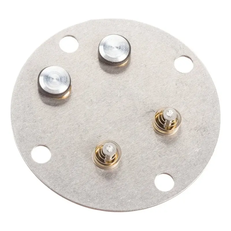 Ridgid Valve Pump Retainer Assembly for 1224 Threading Machine