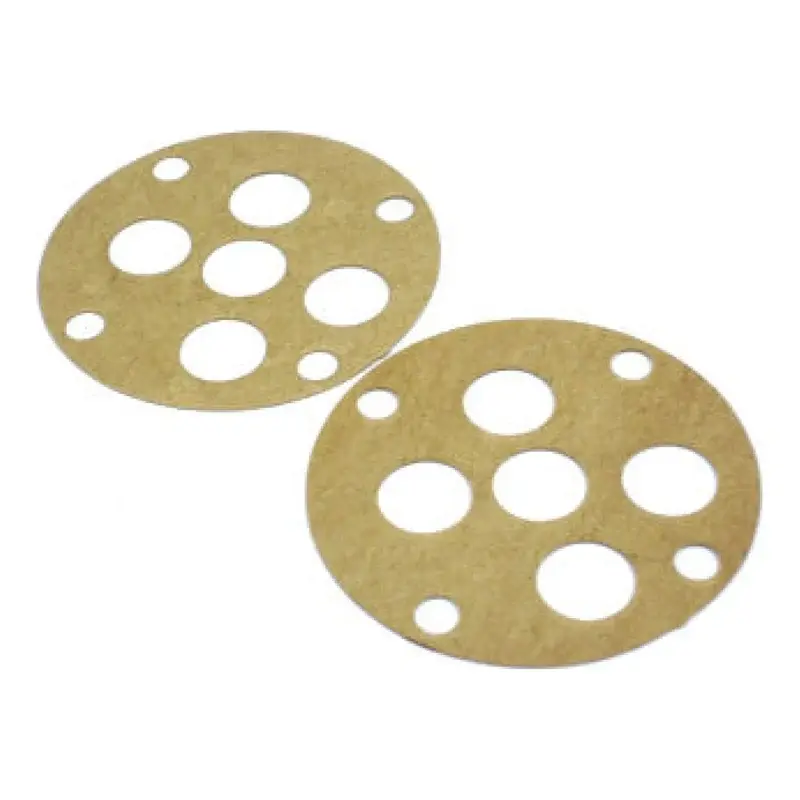 Ridgid Gaskets (Pack of 2) for 1224 Threading Machine