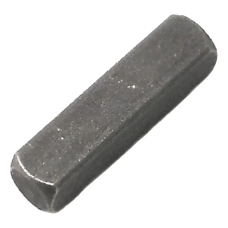 Ridgid Square Key 1/8 x 1/2 for HC-450 Hole Cutting Tool