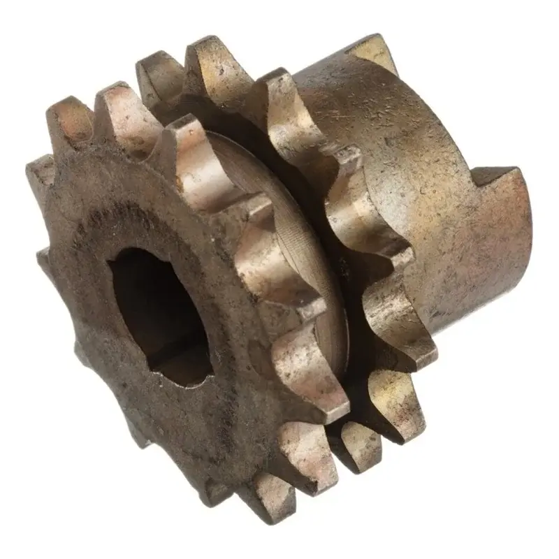 Ridgid Output Sprocket for 1822-i Threading Machine
