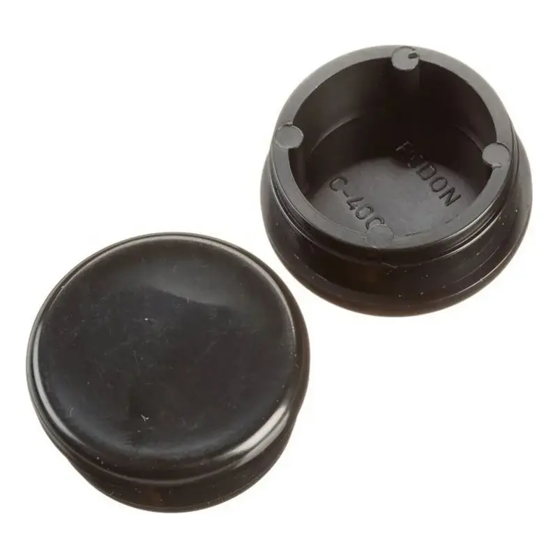 Ridgid Rail Plugs (Pack of 2) for 1822-i Threading Machine
