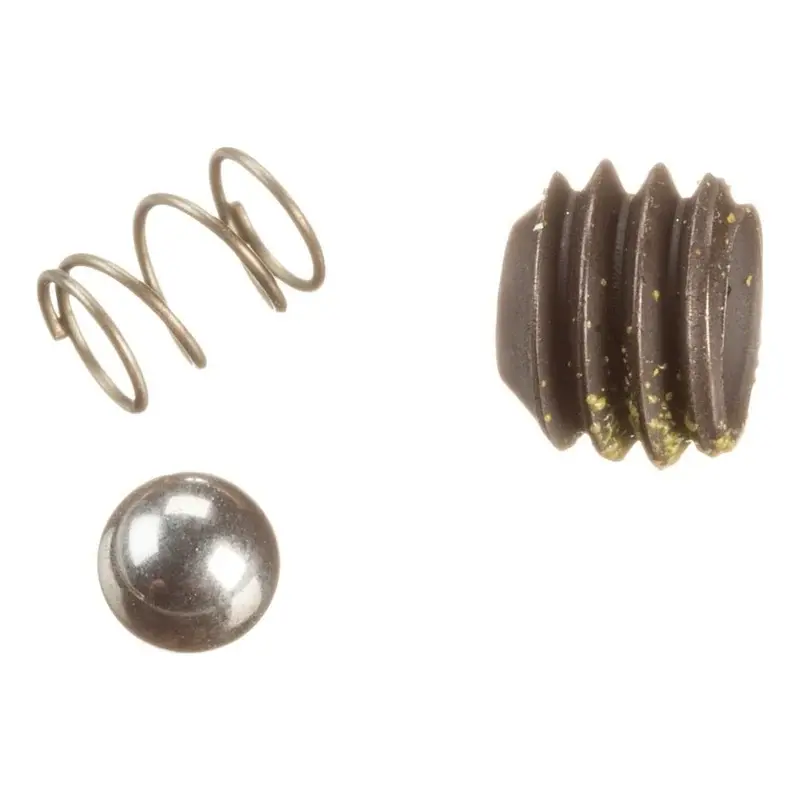 Ridgid Oil Pressure Relief Set for 1822-i Threading Machine