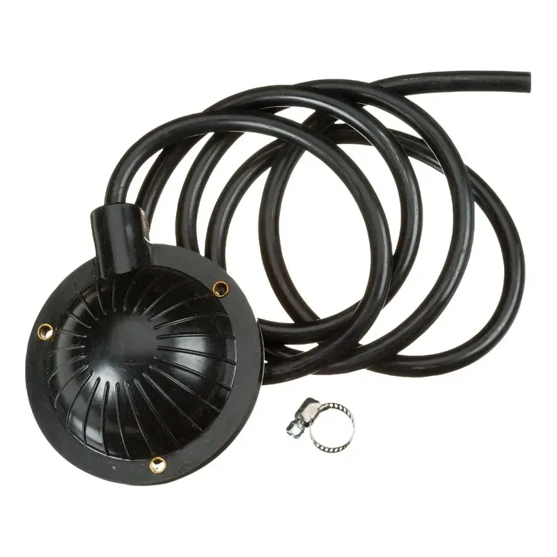 Ridgid Footswitch Assembly (Also K-400) for K-40 Drain Cleaner