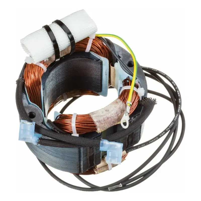 Ridgid Field Coil for HC-300 Hole Cutting Tool