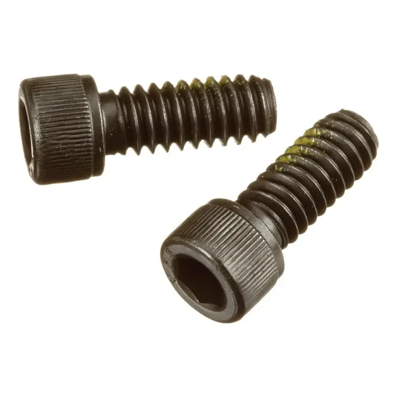 Ridgid Nylok Screw (Pack of 2) for K-40 Drain Cleaner