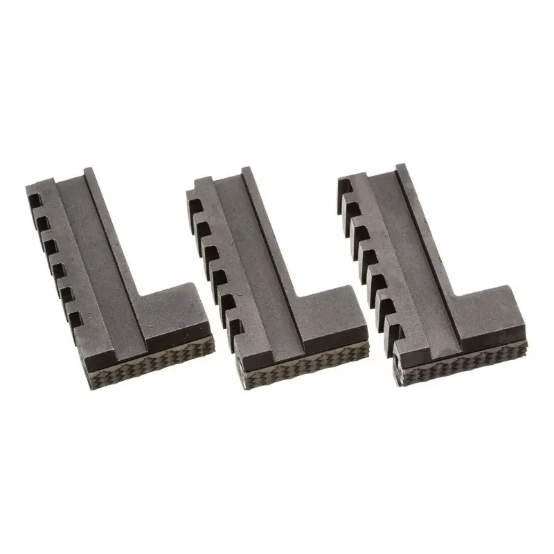 Ridgid Chuck Jaws Set for 1224 Threading Machine