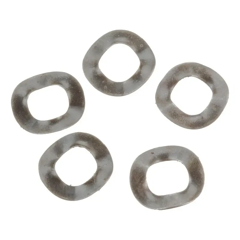 Ridgid Spring Washers (Pack of 5) for 1224 Threading Machine