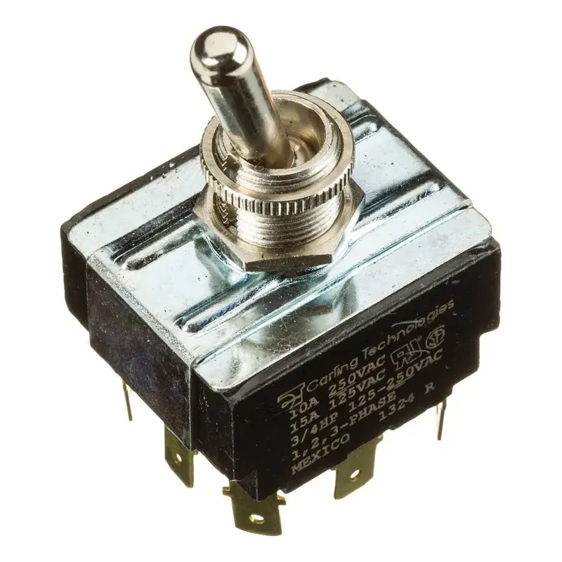 Ridgid Toggle Switch for K-50 Sectional Machine