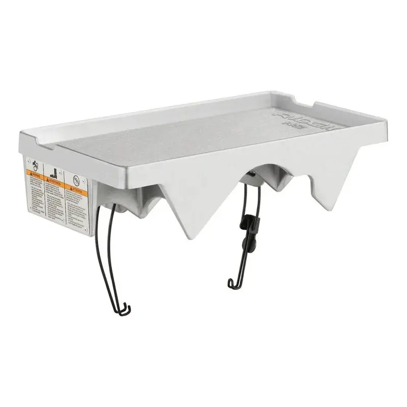 Ridgid 1452 Clip-On Tool Tray for Power Drive