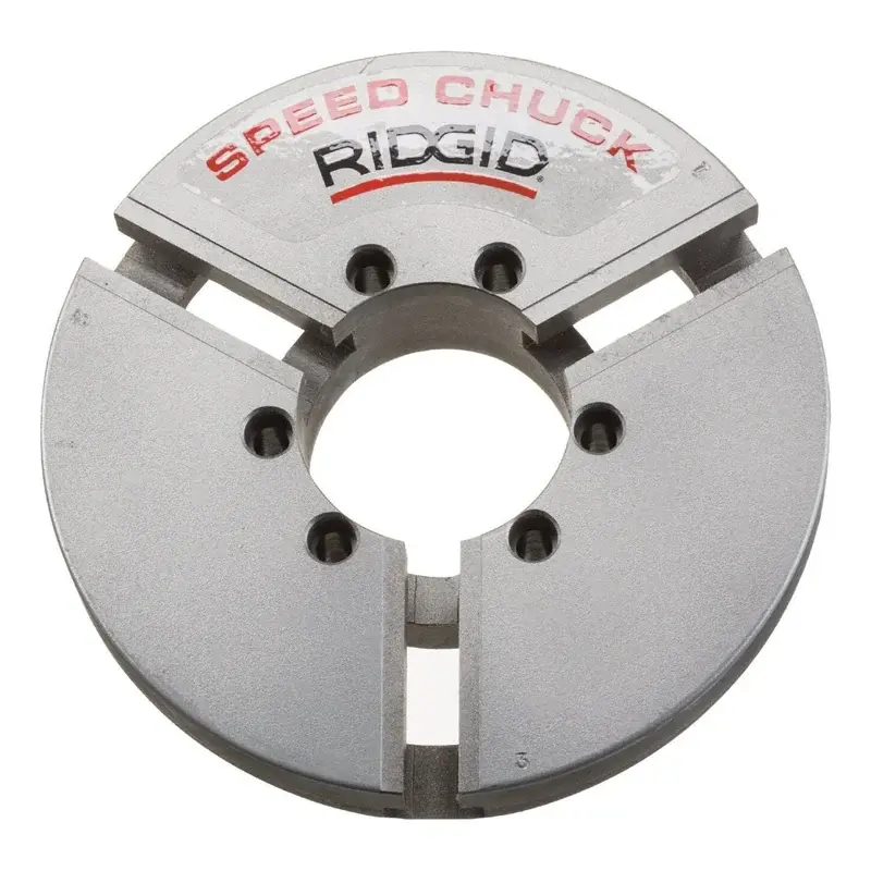 Ridgid Chuck Scroll for 300C Threading Machine