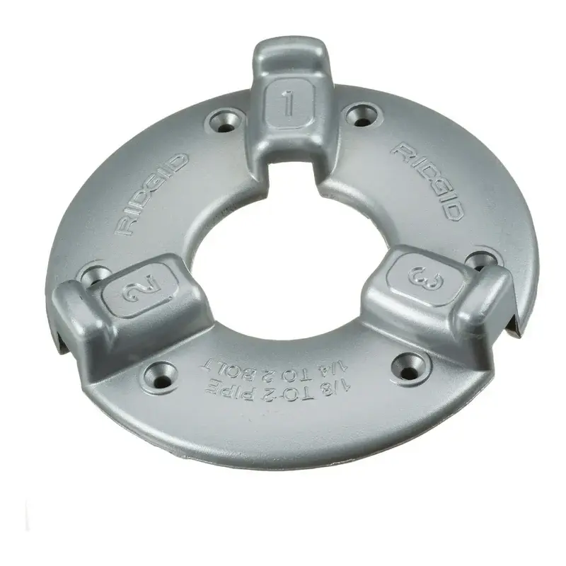 Ridgid Centering Head for 535 Threading Machine