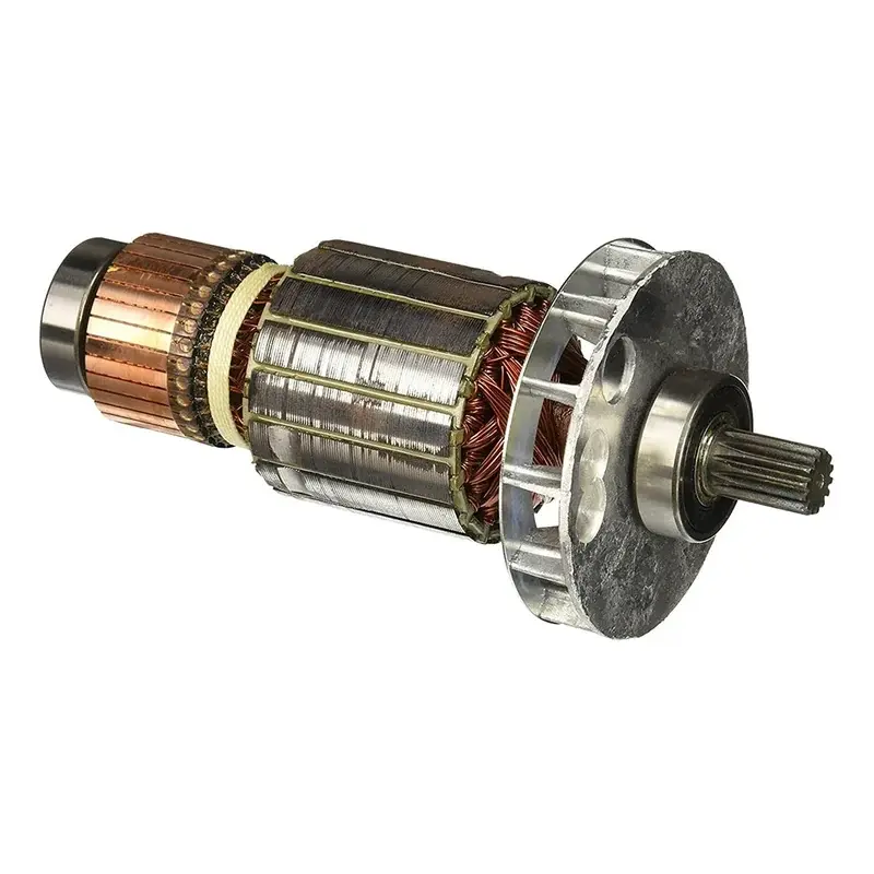 Ridgid D-739X Straight Armature for 535 Threading Machine