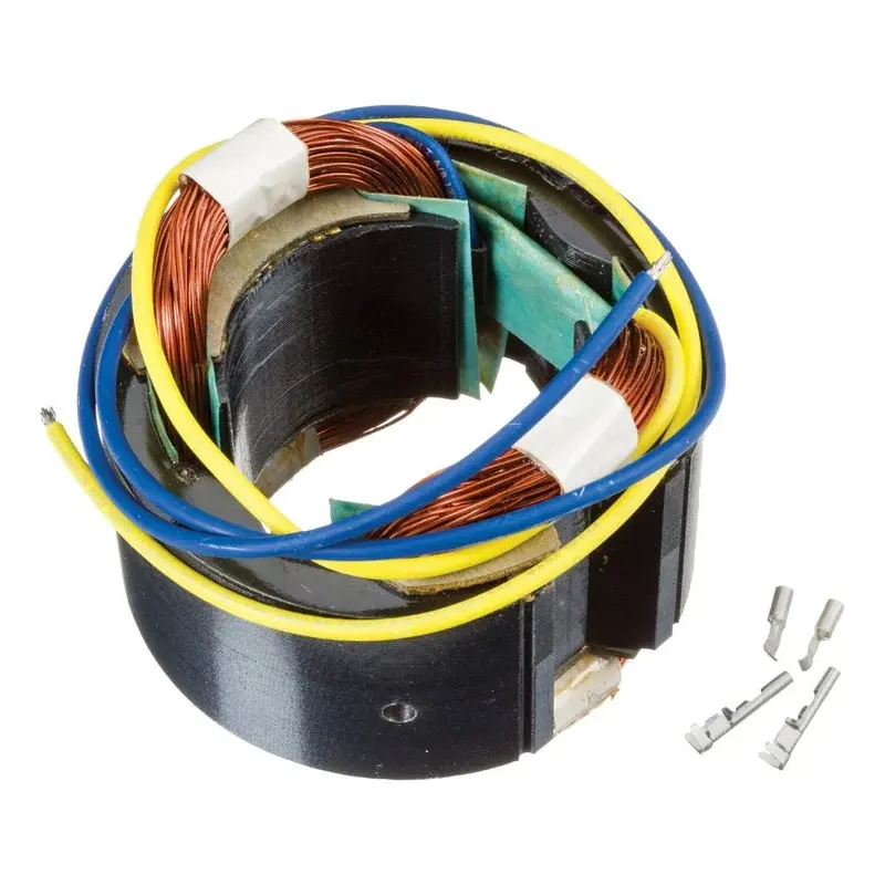 Ridgid D-740 Field for 535 Threading Machine