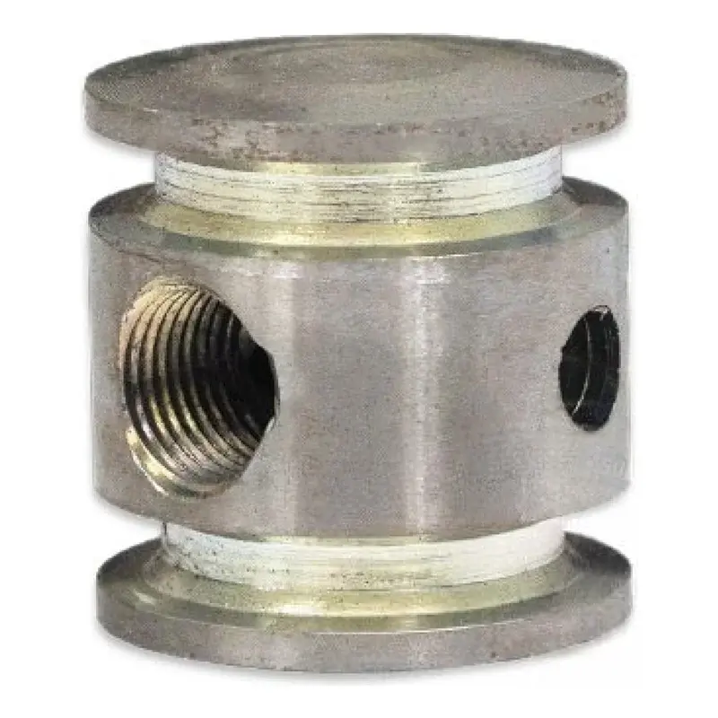 Ridgid Oil Shut-Off Plug for 535 Threading Machine