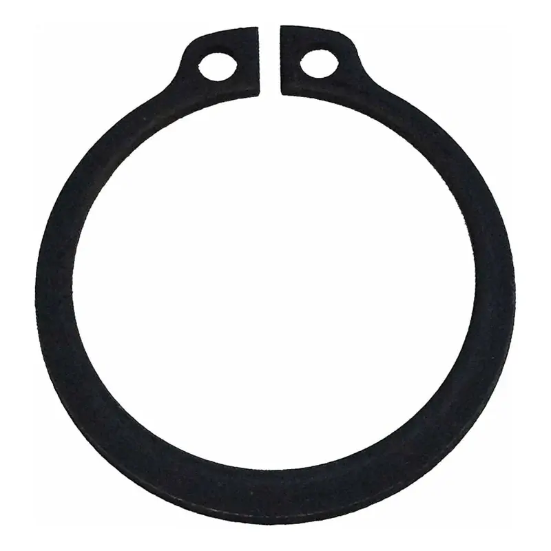 Ridgid External Retaining Ring .67 Dia for 1224 Threading Machine