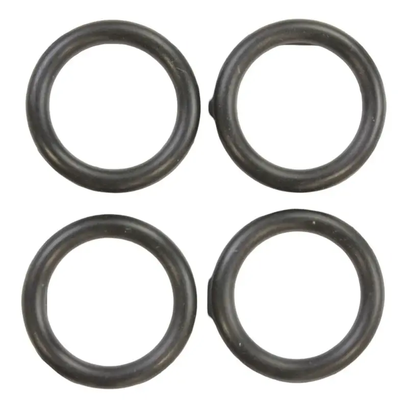 Ridgid E-1393 O-Rings (Pack of 4) for 535 Threading Machine