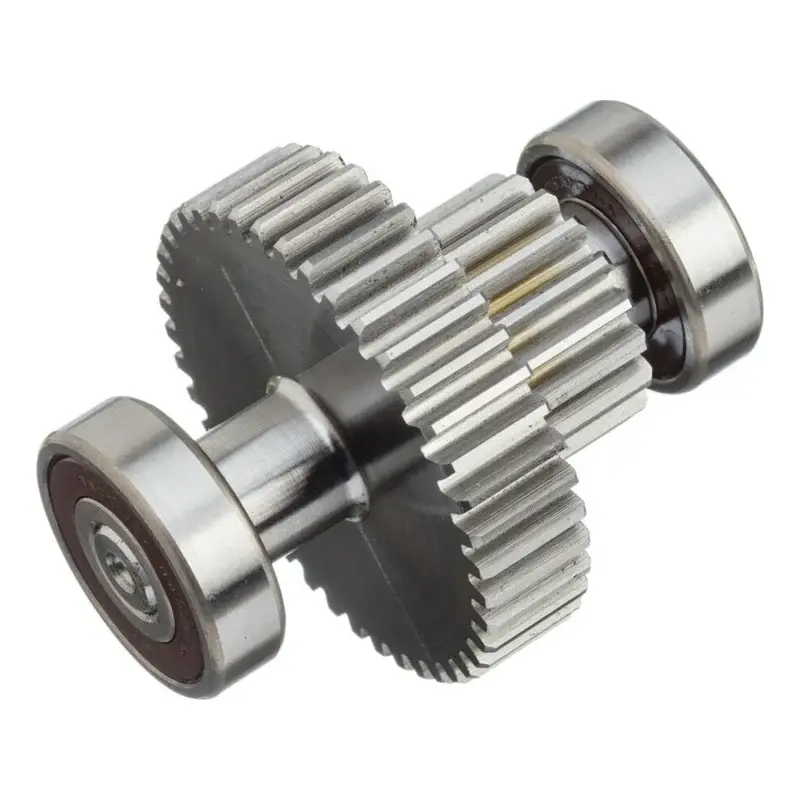 Ridgid 2nd Intermediate Gear Assembly (Cat. 44990) for 535 Threading Machine