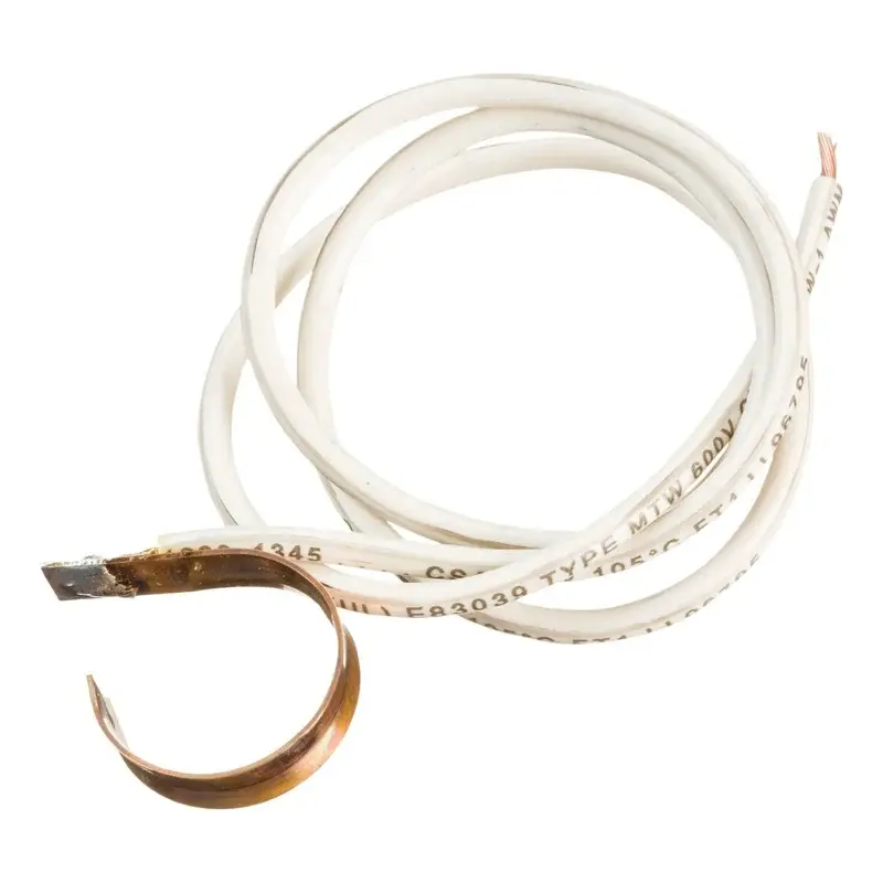 Ridgid E-2861 Upper White Lead for 535 Threading Machine