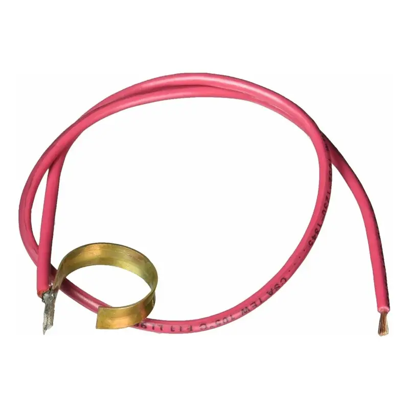 Ridgid E-2862 Lower Red Lead for 535 Threading Machine