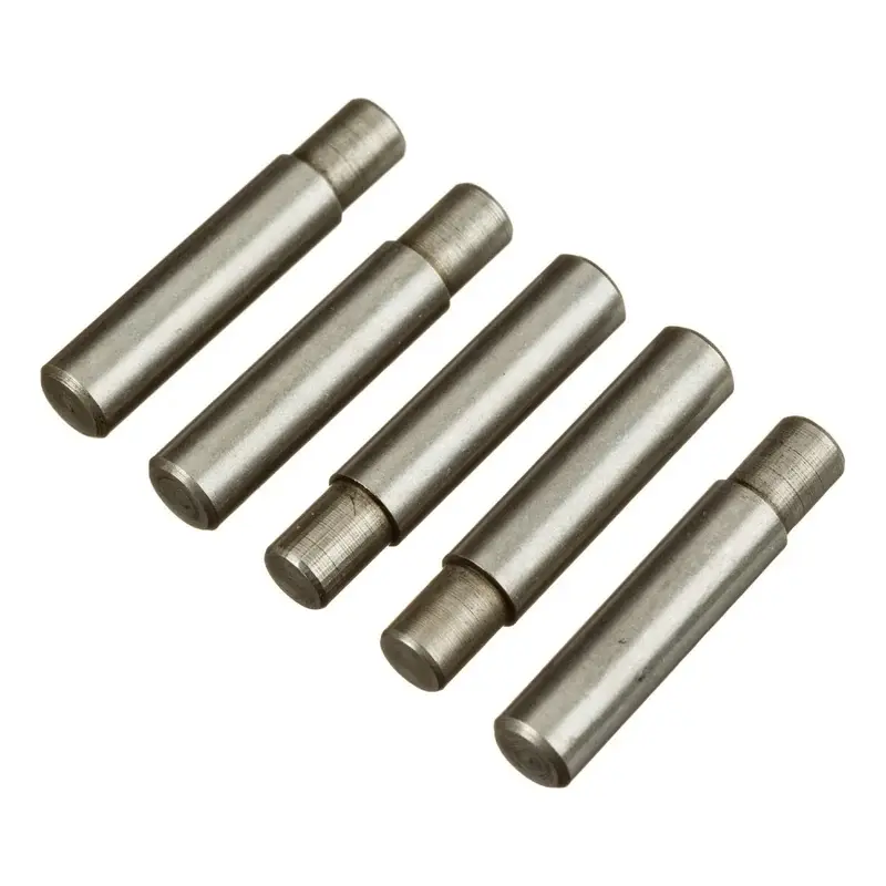 Ridgid Pins (Pack of 5) for 300C Threading Machine