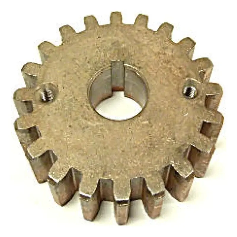 Ridgid Rack Pinion for 535 Threading Machine