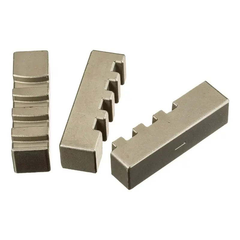 Ridgid E-631 Centering Jaws Set for 535 Threading Machine