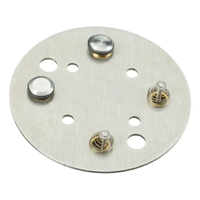 Ridgid E-850-1X Valve Retainer Assembly for 535 Threading Machine