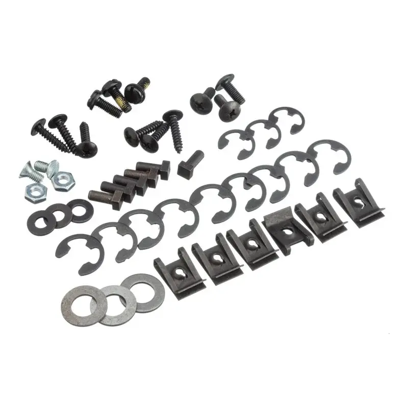 Ridgid 1822 Hardware Pack for 1822-i Threading Machine