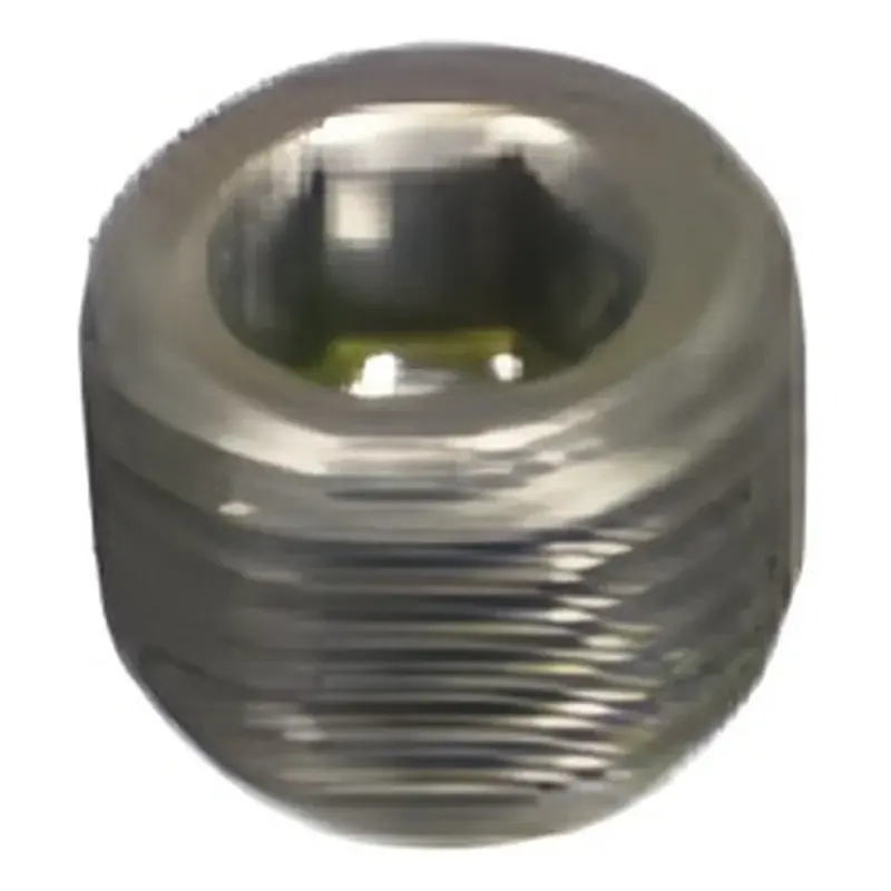 Ridgid E-904 Pipe Plug for 535 Threading Machine