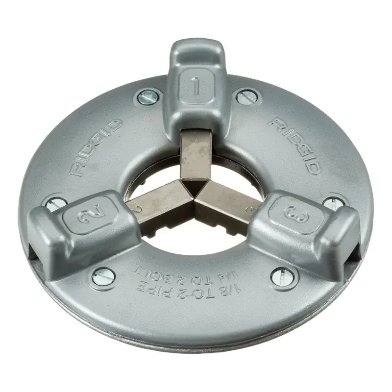 Ridgid Rear Centering Assembly for 535 Threading Machine