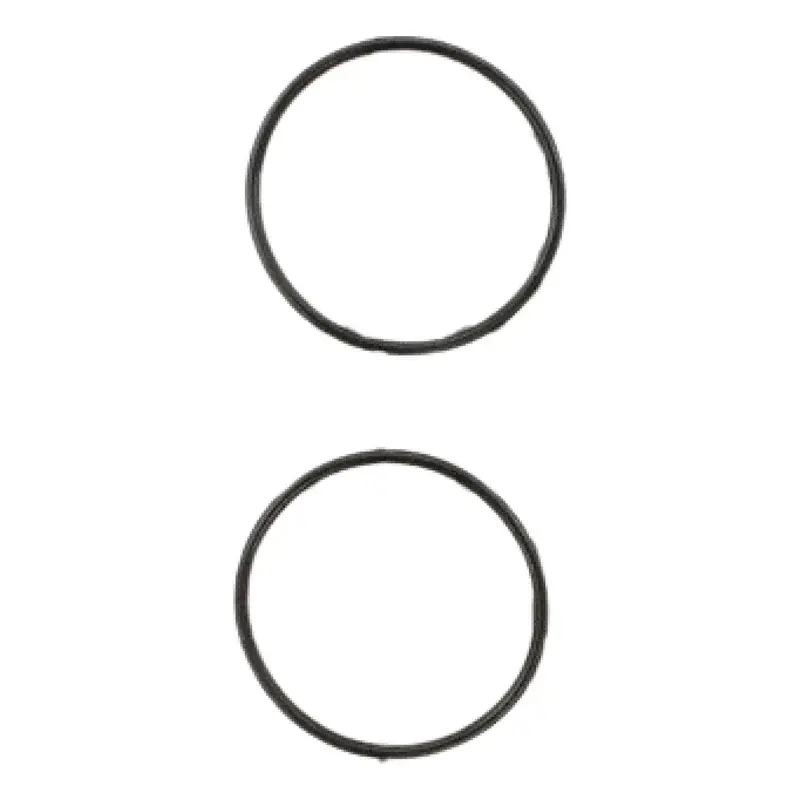 Ridgid O-Rings (Pack of 2) for KJ-1350 Water Jetter