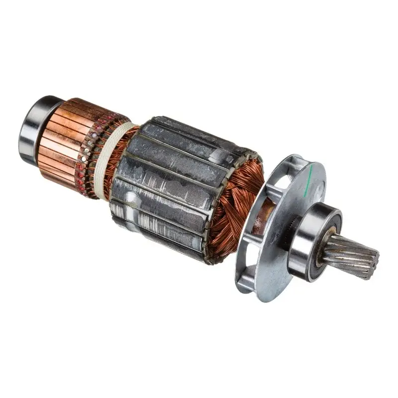 Ridgid Spiral Armature 230V for 535 Threading Machine