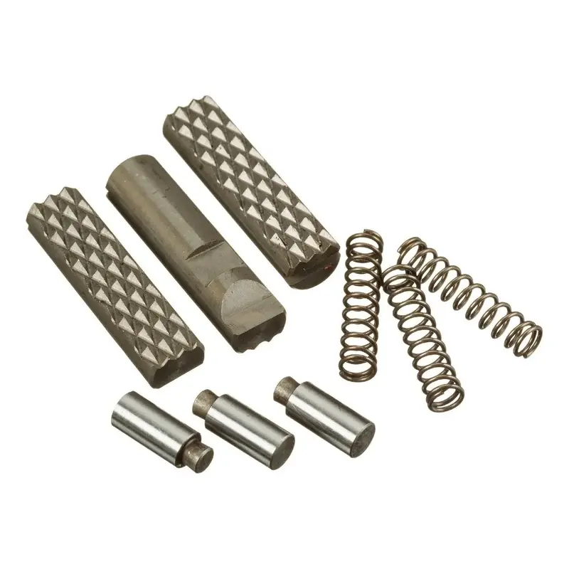 Ridgid Jaw Insert Assembly for 1224 Threading Machine