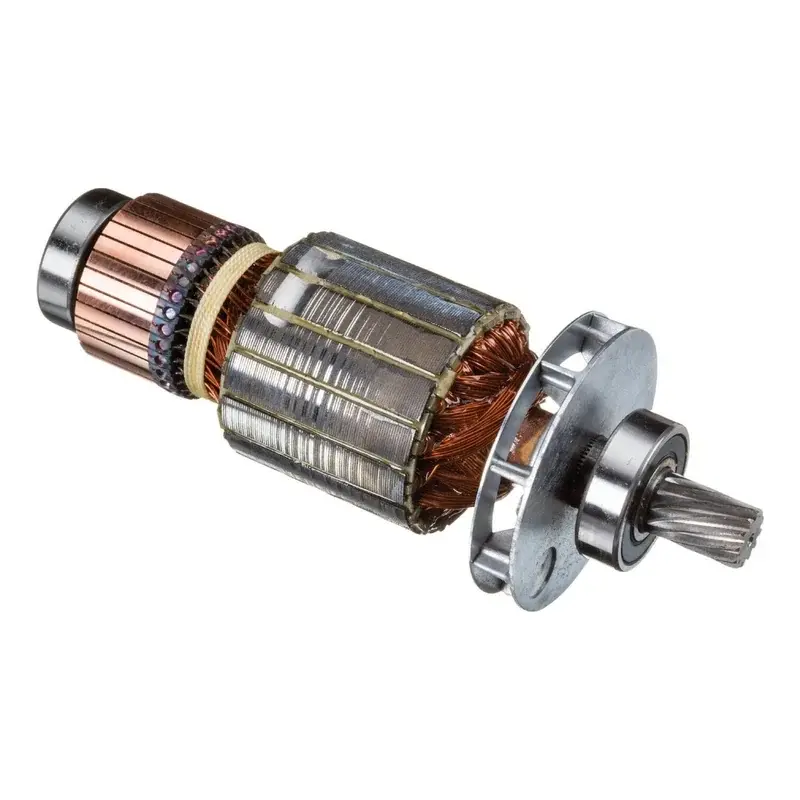 Ridgid Armature for 300C Threading Machine