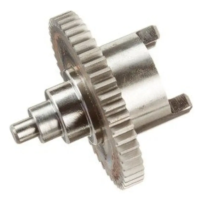 Ridgid Output Shaft Assembly for K-3800 Drum Machine