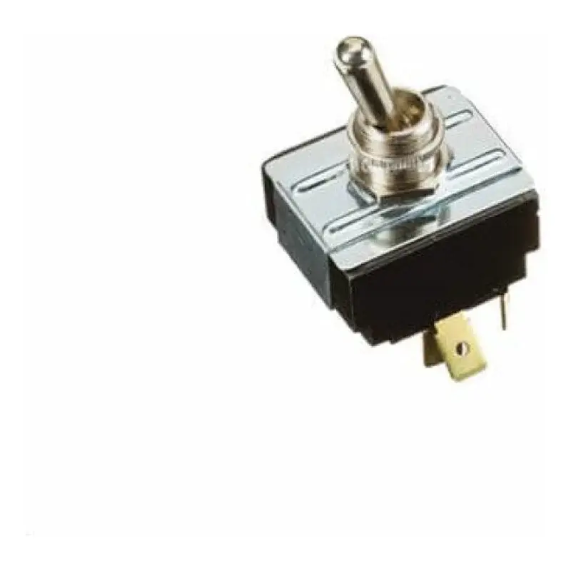 Ridgid Toggle Switch for K-3800 Drum Machine