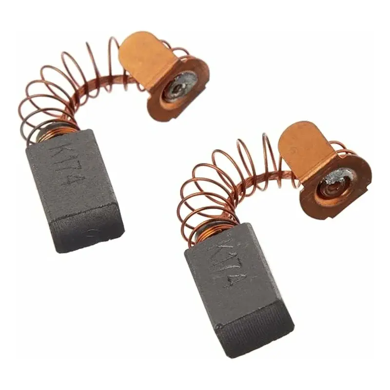 Ridgid Brush Set for K-3800 Drum Machine