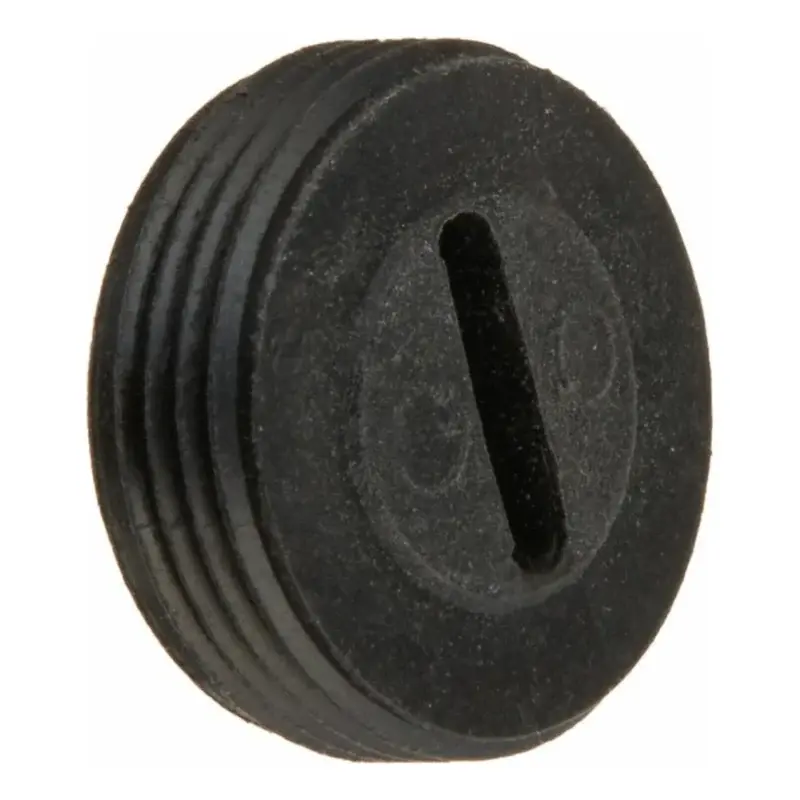 Ridgid Brush Cap Set for K-3800 Drum Machine