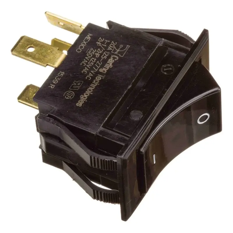 Ridgid Switch for 300C Threading Machine