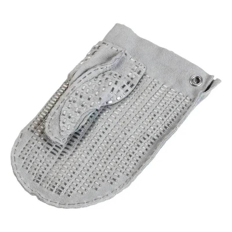 Ridgid A-2 Right Hand Mitt for K-50
