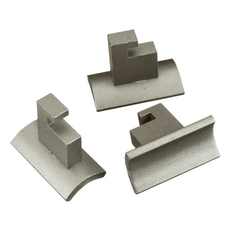 Ridgid A22 Jaw Set 1-1/4" for K-1500 Sectional Machine