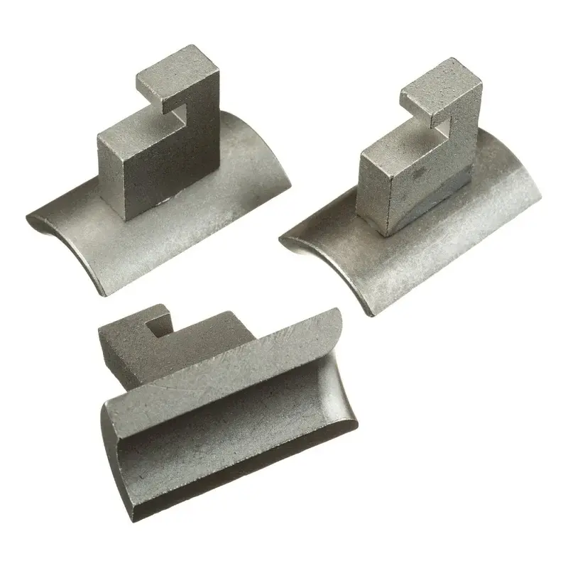 Ridgid A22A Jaw Set 7/8" for K-1500 Sectional Machine