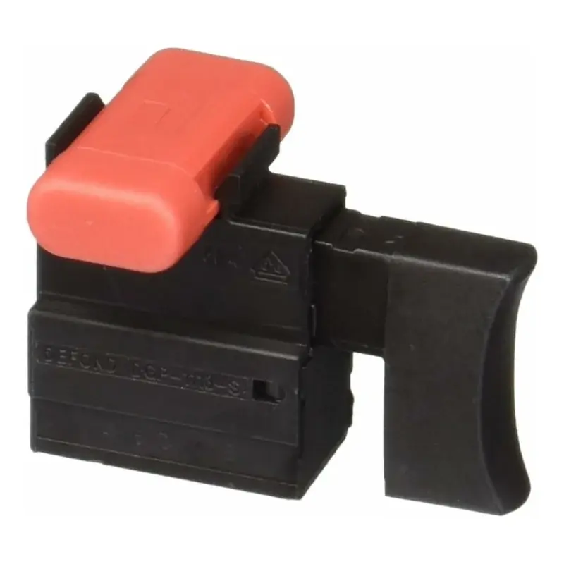 Ridgid Switch 230V for HC-450 Hole Cutting Tool
