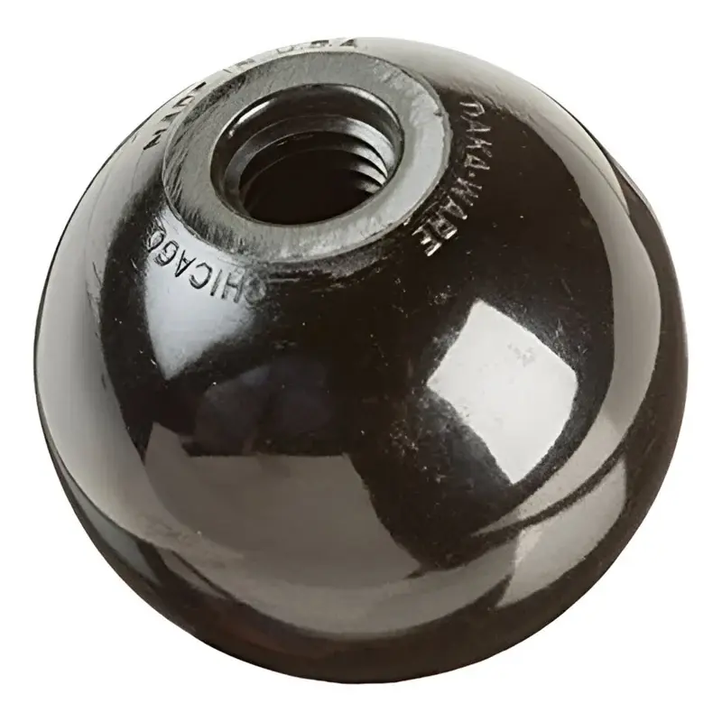 Ridgid Clutch Handle Knob for K-1500 Sectional Machine