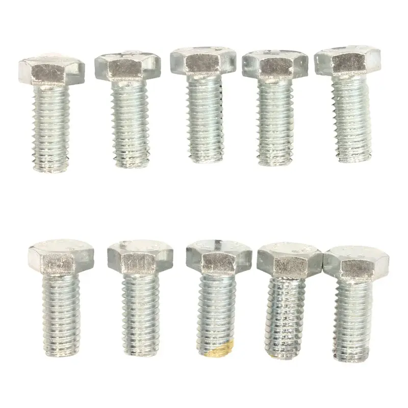 Ridgid Screws (Pack of 10) for K-50 Sectional Machine