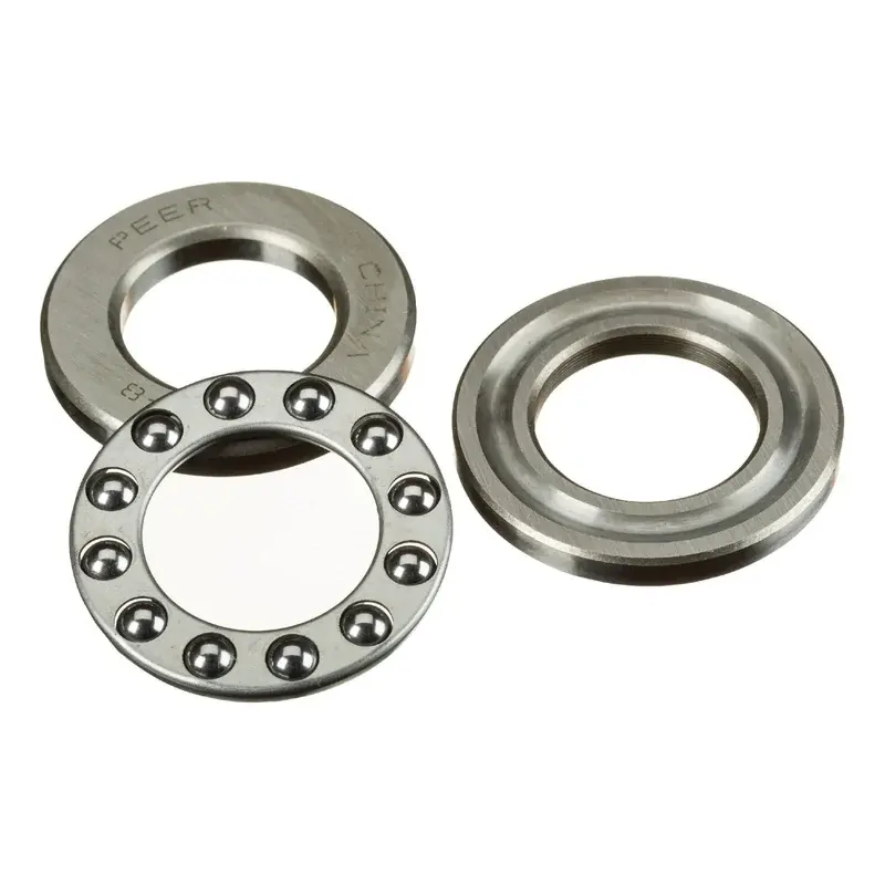 Ridgid Thrust Bearing for K-50 Sectional Machine