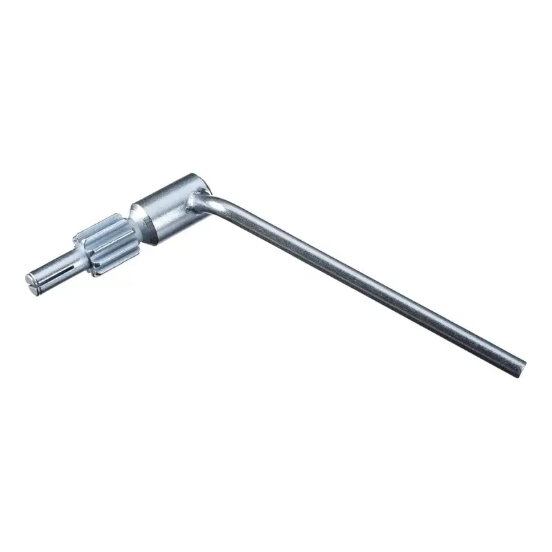 Ridgid Handle with Pinion for K-50 Sectional Machine