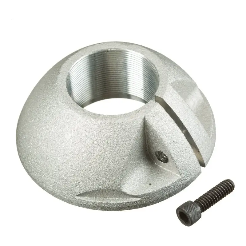 Ridgid Lock and Adjusting Nut for K-1500 Sectional Machine