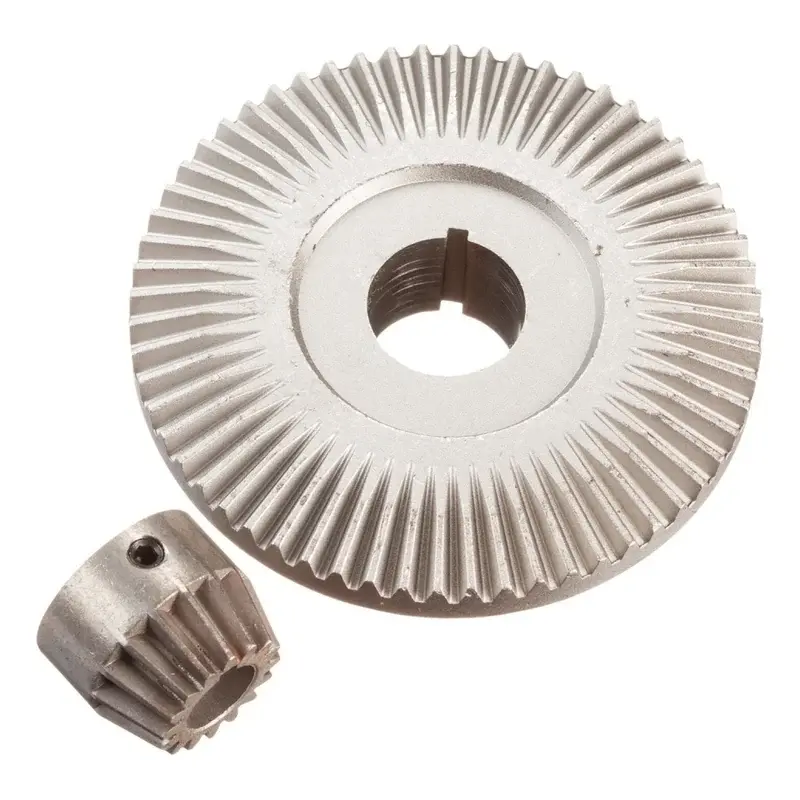 Ridgid 502D Gear Assembly for K-50 Sectional Machine